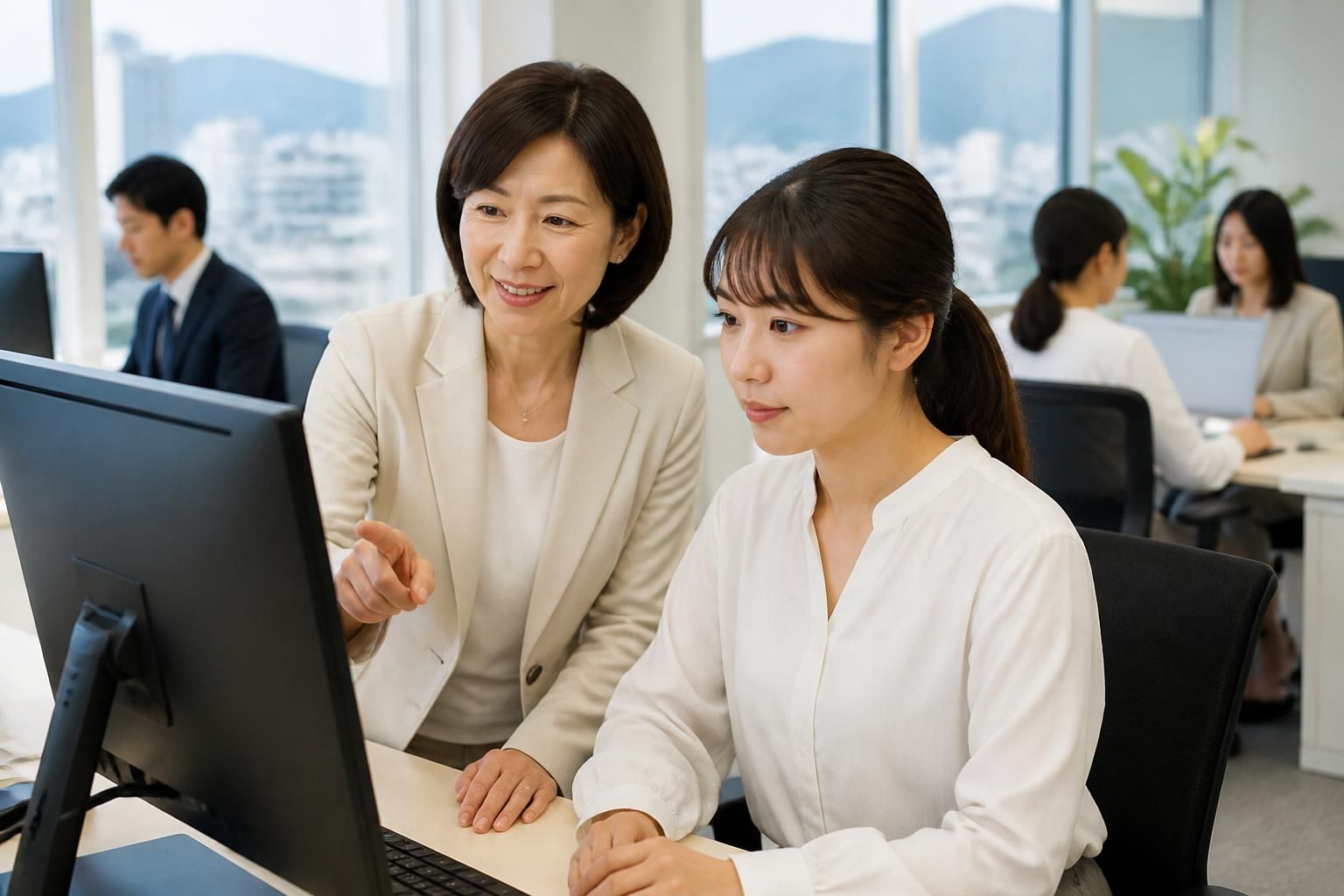 サービスイメージ