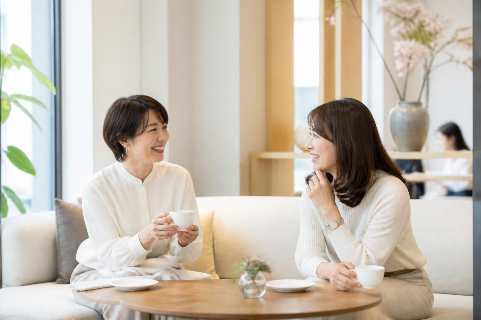 会員数と地域の広がりが重要な理由